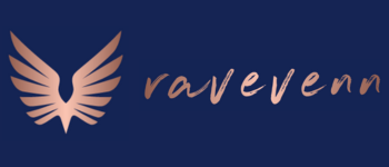 App.RaveVenn.com Logo horz